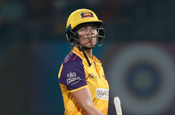 Tahlia McGrath’s 90* vs Delhi Capitals