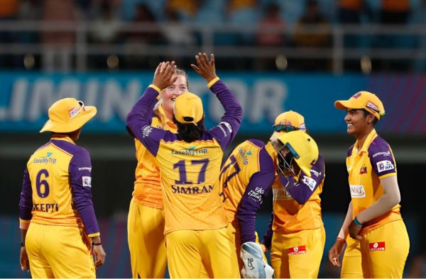 Top 5 Players to Watch from UP Warriorz in WPL 2026: Stars and Rising Talents