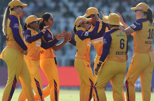 UP Warriorz SWOT Analysis for WPL 2026: Strengths, Weaknesses, Opportunities and Threats