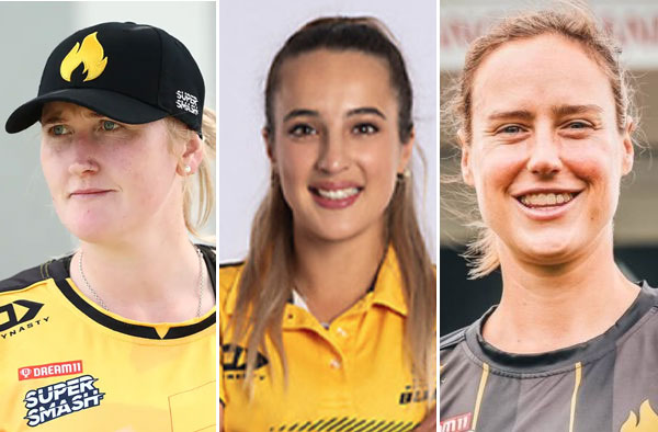 Top 3: Wellington Blaze Players to Watch Out for Against Otago Sparks