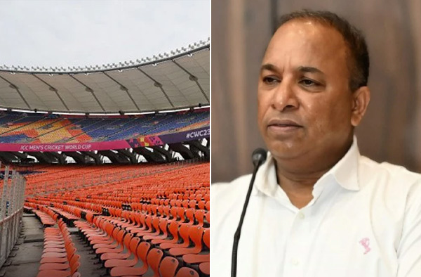 Why Two Venues for WPL in 2026, BCCI Secretary Cites Logistical, Attendance Issues