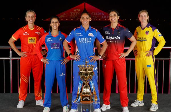 Honey Singh and Jacqueline Fernandez Set to Perform at WPL 2026 Opener