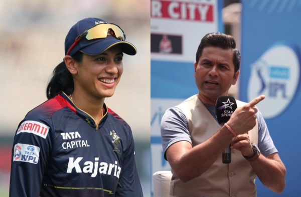 Aakash Chopra Backs Delhi Capitals for WPL 2026 Glory, Names Smriti Mandhana Orange Cap Favourite