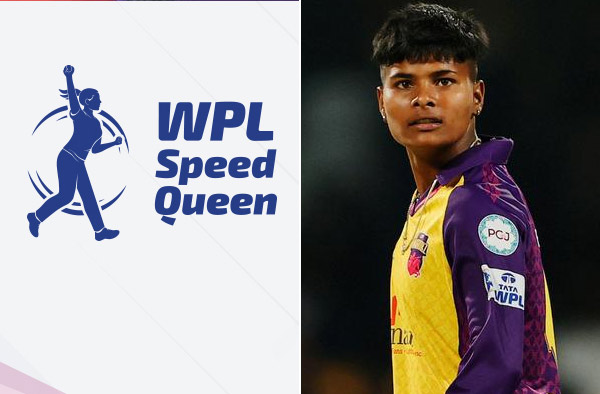WPL Launches 'Speed Queen' Talent Hunt to Uncover India's Next Fast Bowling Female Bowler