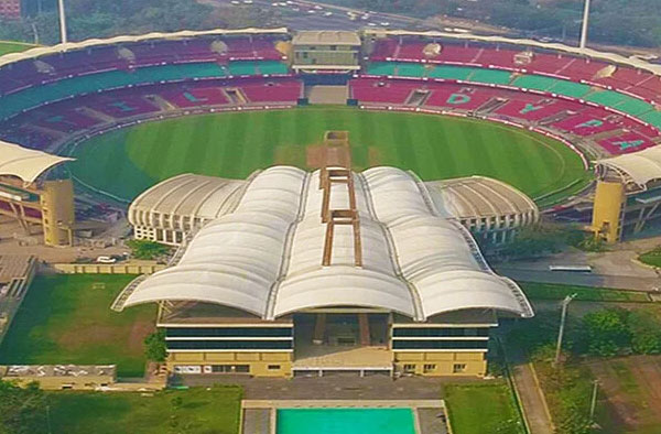 Spectators Barred from DY Patil Stadium for WPL 2026 Fixtures on January 14 - 15, Here's Why