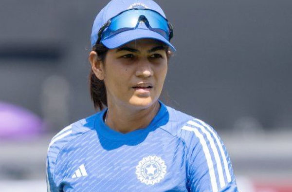 Why Gujarat Giants Can't Replace Yastika Bhatia Despite Being Ruled Out of WPL 2026?