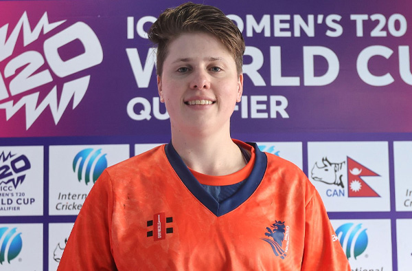 “I Came Back for This”: Heather Siegers on Returning from Retirement to Seal World Cup Spot