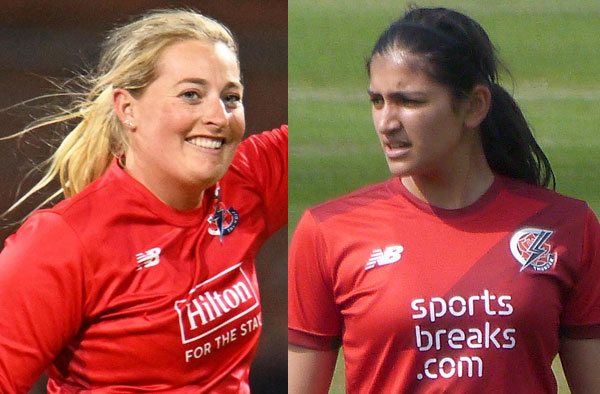 Lancashire Women Sign Sophie Ecclestone and Mahika Gaur on Shadow Contracts Ahead of 2026 Season