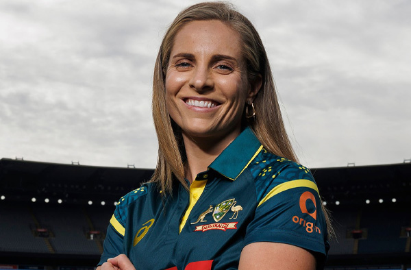 Sophie Molineux. PC: Getty