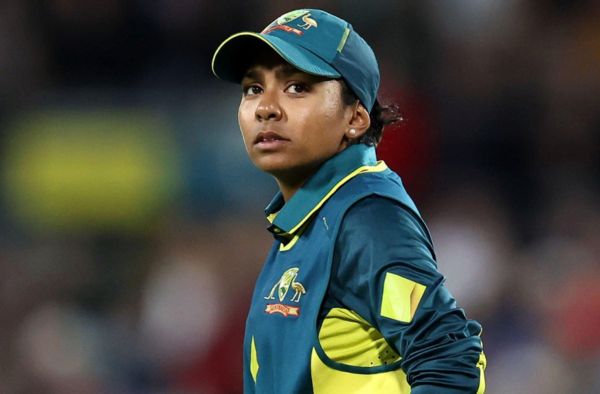 Alana King Breaks Silence on T20I Snub, Targets T20 World Cup Redemption