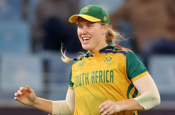 Annerie Dercksen's 90 and 3-Fer Help South Africa Clinch 2-0 Series Win Over Pakistan