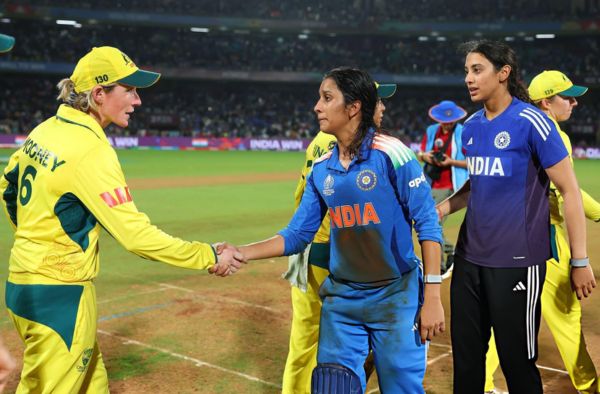"Bubbling Away, Highly Emotional," Australian Players Talk Ahead of India Multi-Format Series
