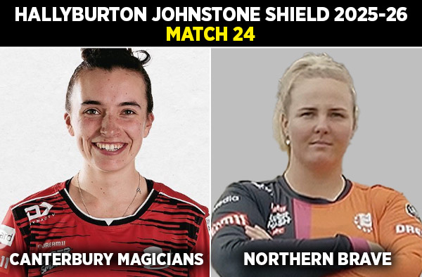 Match 24: Canterbury Magicians Women vs Northern Brave Women | Squads, Players to Watch, Live Streaming Details