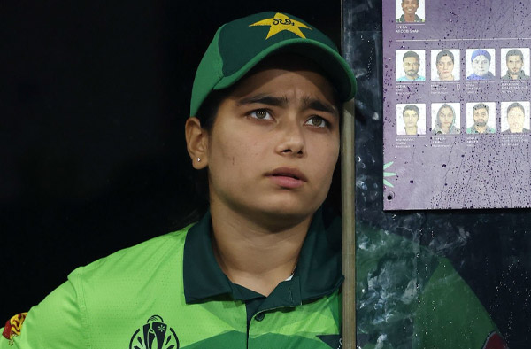 The Hundred Under Spotlight as ECB Addresses Rumours Over Pakistan Player Participation