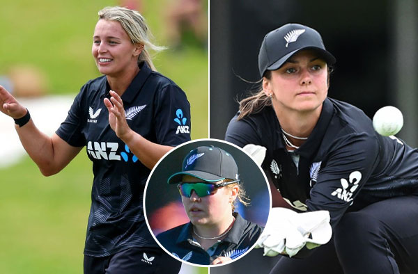 Molly Penfold, Polly Inglis Called Up as Flora Devonshire Ruled Out of Home Series against Zimbabwe