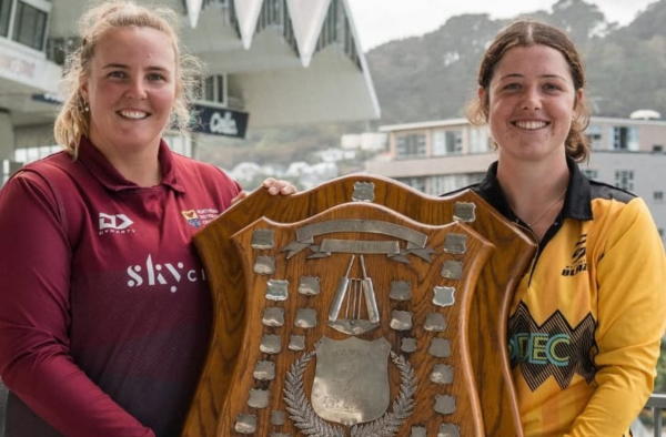 Statistical Analysis: Who Were the Top Performers of the Hallyburton Johnstone Shield 2025-26?