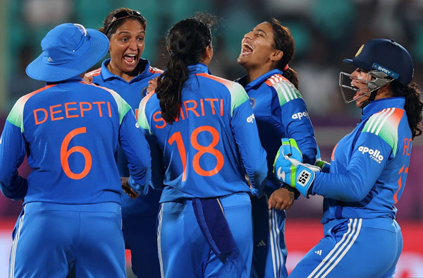 Complete List: Indians Registered for The Women's Hundred 2026 Auction