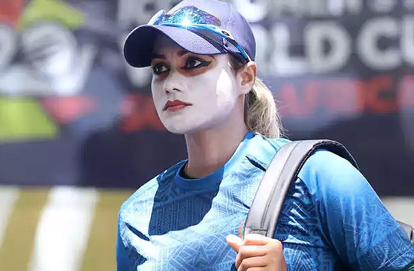 BCB Engages Legal Team After Inquiry Finds Prima Facie Evidence in Jahanara Alam Allegations