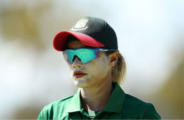 Jahanara Alam Says BCB Withheld Inquiry Findings in Sexual Misconduct Case