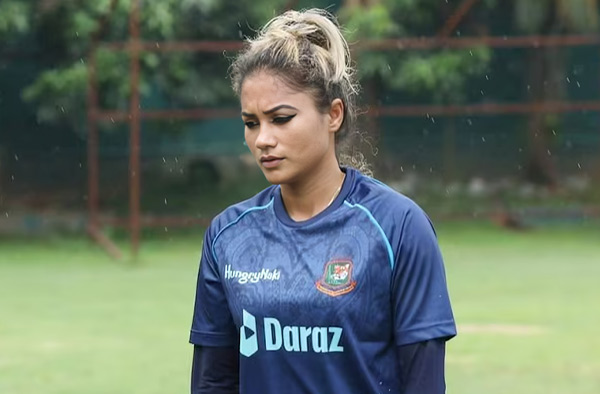 BCB Receives Independent Probe Report into Jahanara Alam's Misconduct Allegations