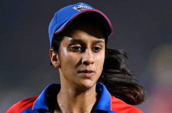 "People Wrote Us Off," Jemimah Rodrigues Reflects on Delhi Capitals' Run to the Final