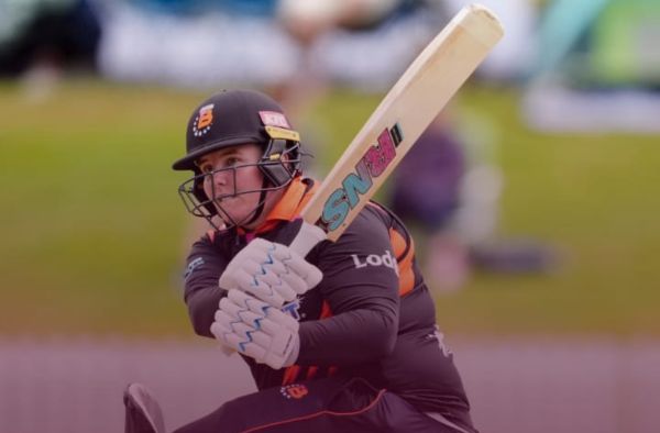 Watkin, Wakelin Lead as Northern Brave Women Crush Central Hinds by 127 Runs