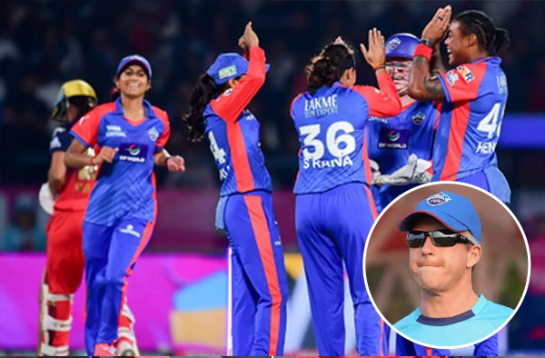 Must-Win Clash for Delhi Capitals as Batty Seeks "Perfect Game" in WPL 2026