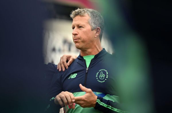 Southern Brave Women Appoint Jonathan Batty as Head Coach Ahead of 2026 Campaign