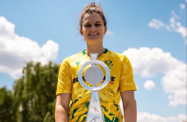 Laura Wolvaardt Eyes T20 World Cup Momentum as South Africa Host Pakistan for 3 T20Is and 3 ODIs