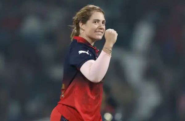 Nadine de Klerk for Royal Challengers Bengaluru WPL 2026