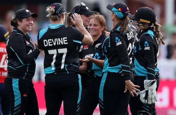 Top 3: New Zealand Women Players to Watch Out Against Zimbabwe Women in the 3rd T20I