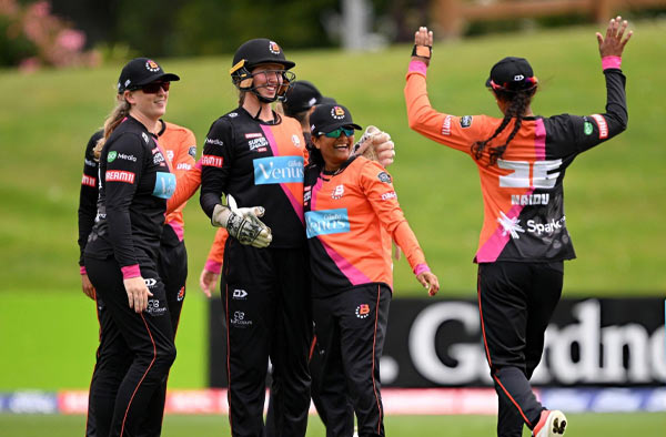 Road to the Final: Northern Brave Storm into HJS Final After Dominant 2025-26 Campaign