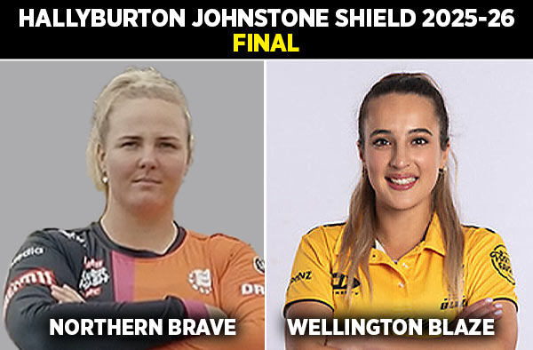 Final: Northern Brave Women vs Wellington Blaze Women | Squads, Players to Watch, Live Streaming Details
