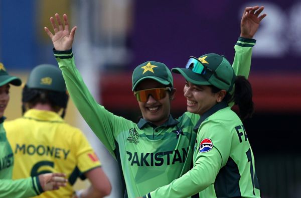 Top 3: Pakistan Women Players to Watch Out Against South Africa Women in the 3rd ODI