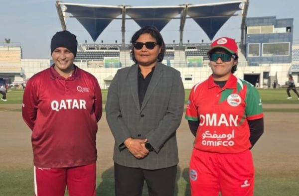 2nd T20I: Qatar Women vs Oman Women | Squads, Players to Watch, Live Streaming Details