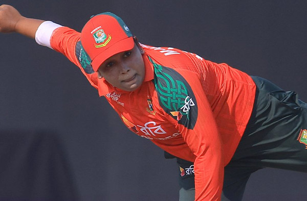 Sanjida Akter Meghla Stars as Bangladesh A Women Hold Nerve to Edge Sri Lanka A by 4 Runs