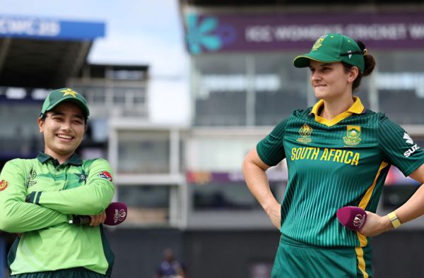 1st T20I: South Africa Women vs Pakistan Women | Squads, Players to Watch, Live Streaming Details