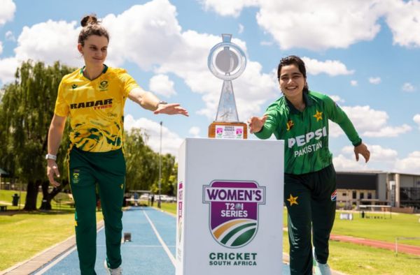 Where to Watch 1st T20I – South Africa Women vs Pakistan Women? Live Streaming Details