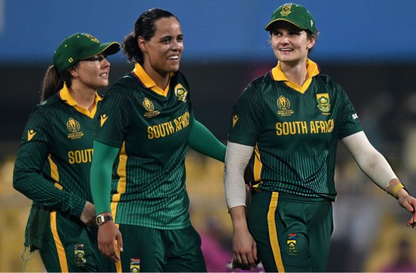 Top 3: South Africa Women Players to Watch Out Against Pakistan Women in the 3rd ODI