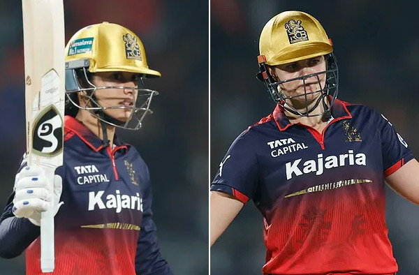 Watch Highlights: Smriti Mandhana, Georgia Voll Power RCB Women to Thrilling WPL 2026 Title Triumph