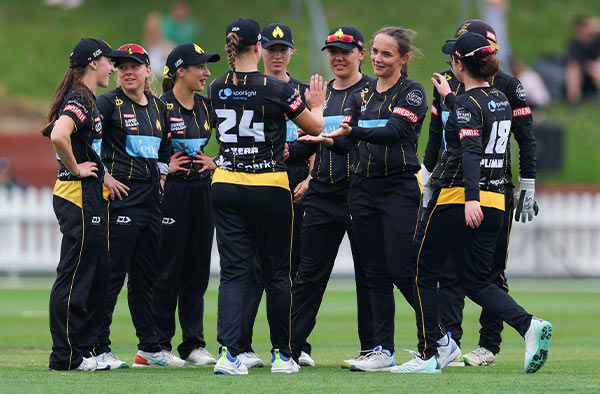 Road to the Final: Wellington Blaze Overcome Mid-Season Wobble to Secure Home Final