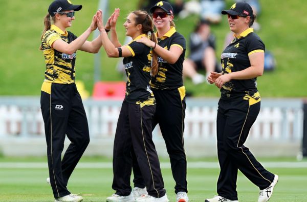 Statistical Analysis: Who Were the Top Performers of the Women's Super Smash 2025-26?