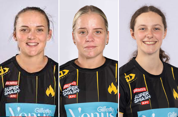 Top 3: Wellington Blaze Players to Watch Out Against Auckland Hearts in the HJS Final