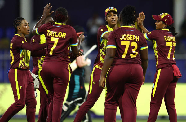 Top 3: West Indies Women Players to Watch Out Against Sri Lanka in the 1st T20I