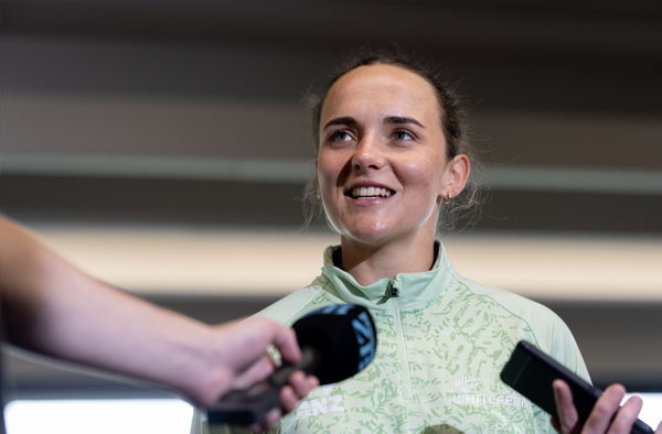 What Did Amelia Kerr Say After Being Appointed Captain of New Zealand Women’s Team in All Formats?