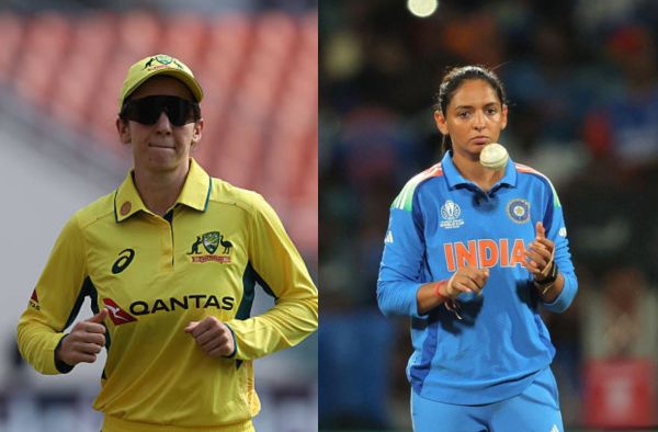 Where to Watch Governor-General's XI vs India Women Warmup Game? Live Streaming Details