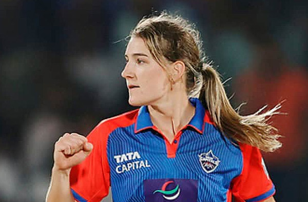 'Couldn't Give My Absolute Best,' Annabel Sutherland Explains Her Decision to Opt Out of WPL 2026