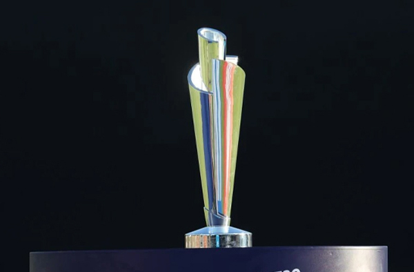 Complete Schedule for ICC Women's T20 World Cup 2026 Announced