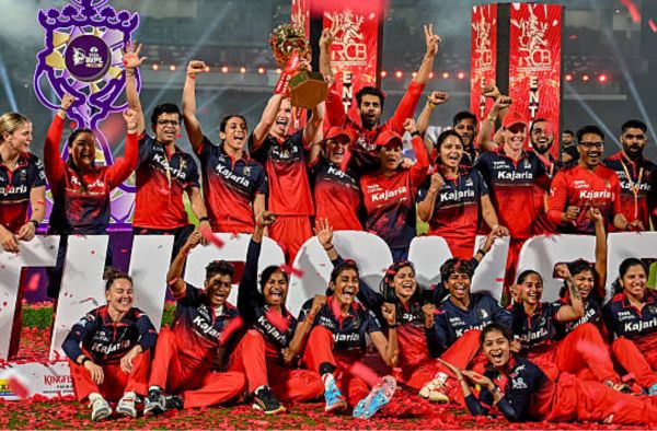 WPL 2026 Sees 69 Percent Spike in Content Consumption, Sets New Benchmark