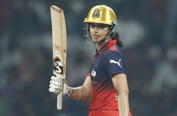 Complete List: WPL Player of the Final Winners (2023–2026)